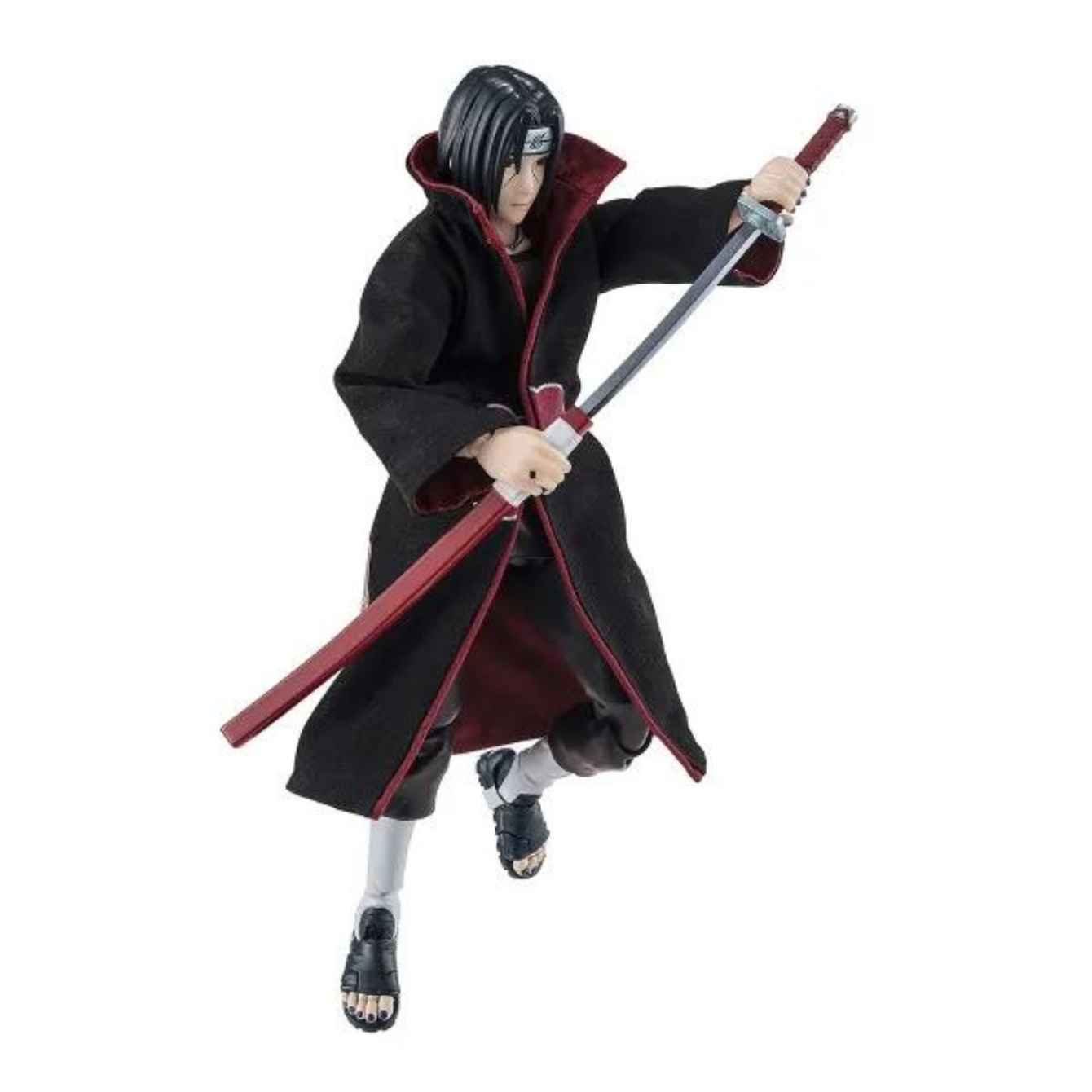 PRE-ORDER Itachi Uchiha -NarutoP99 Edition- "Naruto -Shippuden-", TAMASHII NATIONS S.H.Figuarts