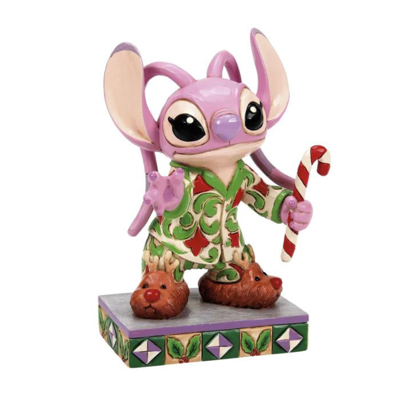 PRE-ORDER Angel in Christmas Pajamas