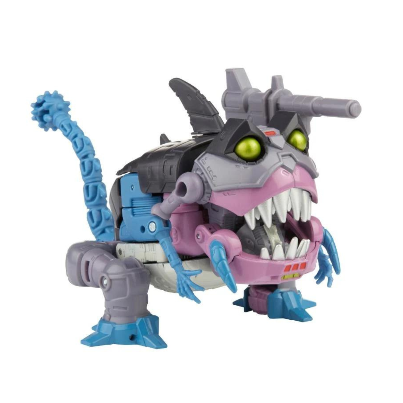 Transformers Studio Series 86-08 Deluxe Gnaw