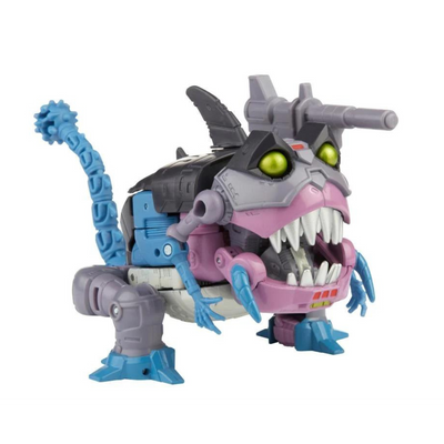 Transformers Studio Series 86-08 Deluxe Gnaw