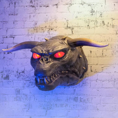 GHOSTBUSTERS - TERROR DOG WALLBREAKER