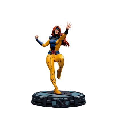 Statue Jean Grey - X-Men 97 - Art Scale 1/10