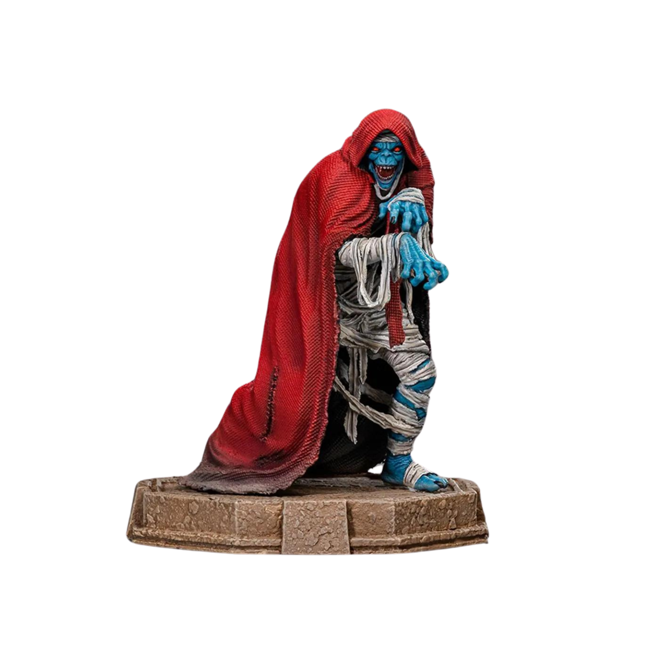 PRE-ORDER Mumm-Ra Decayed Form