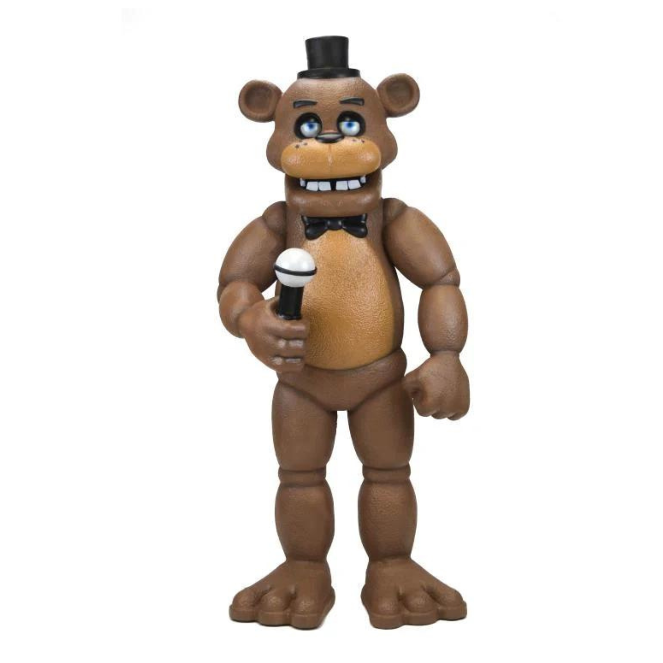 PRE-ORDER Five Nights at Freddy's Freddy 48" Foam Figure