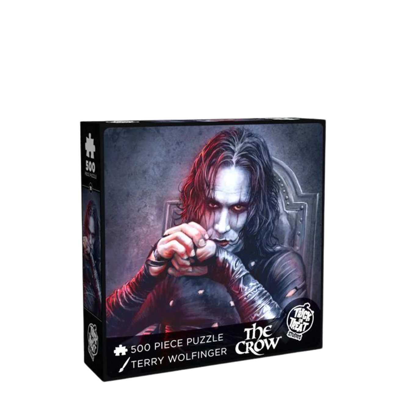 THE CROW - 500 PIECE JIGSAW PUZZLE