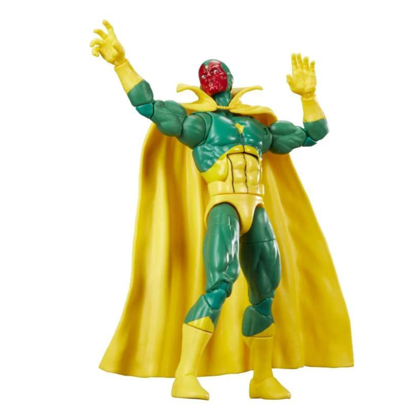 Marvel Legends Retro popular Vision