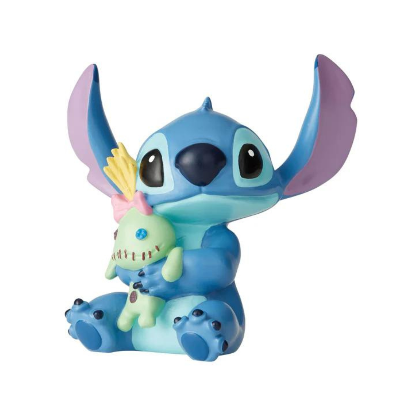 Stitch with Scrump mini