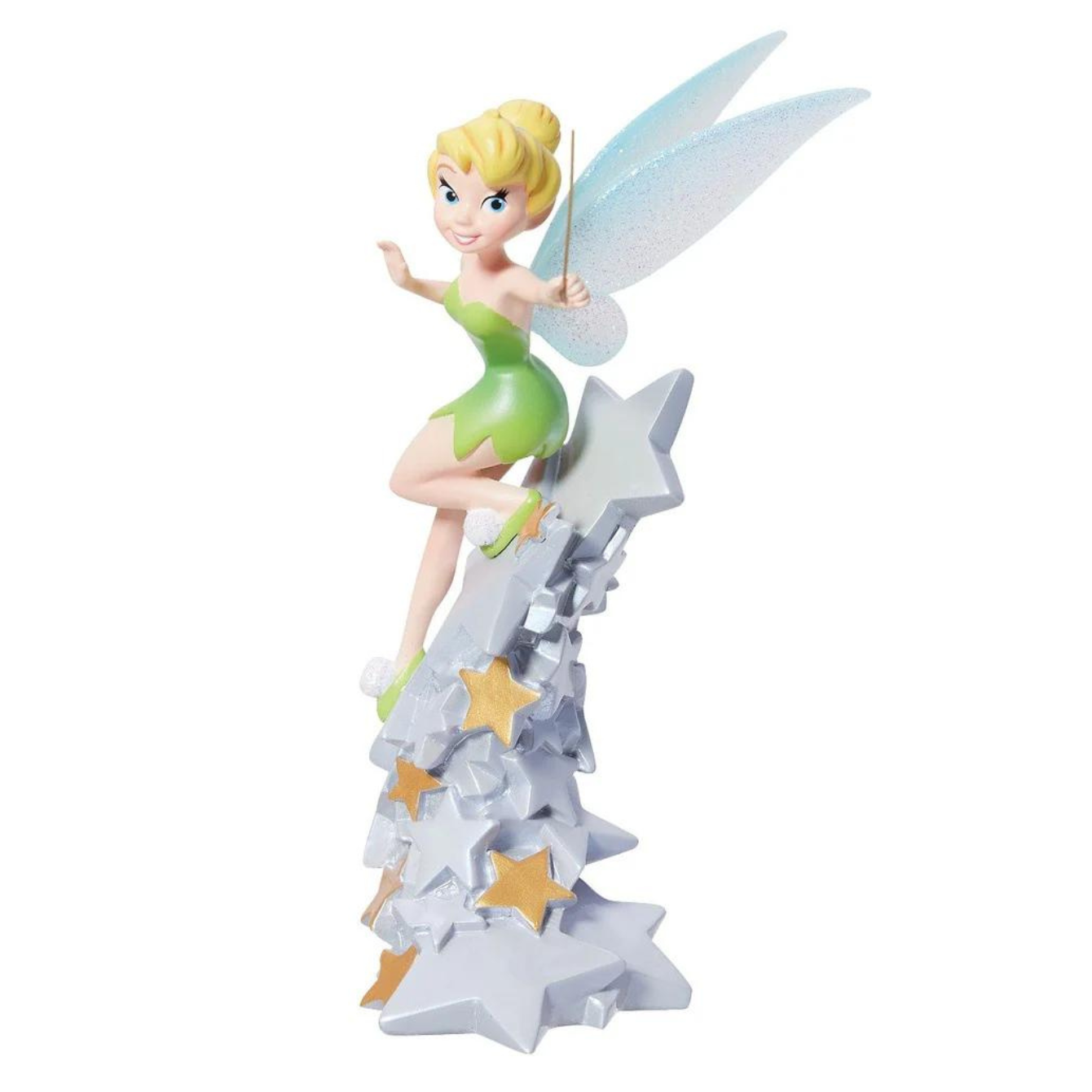 Disney Showcase Icons: D100 Tinker Bell Figurine