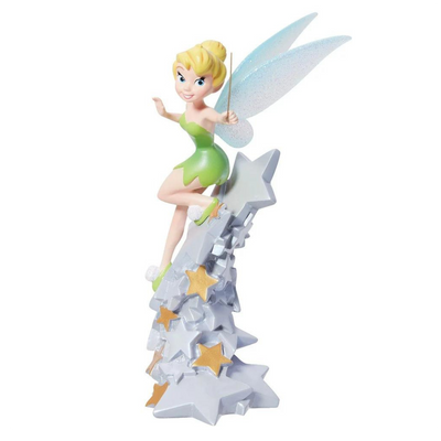 Disney Showcase Icons: D100 Tinker Bell Figurine