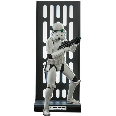 Stormtrooper™ with Death Star™ Environment