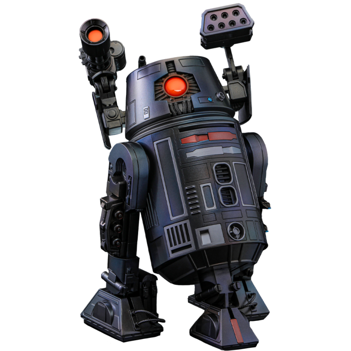 BT-1™ Sixth Scale Figure