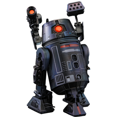 BT-1™ Sixth Scale Figure
