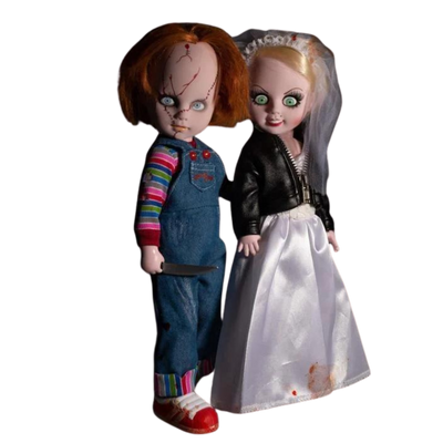LDD Presents: Bride of Chucky Box Set