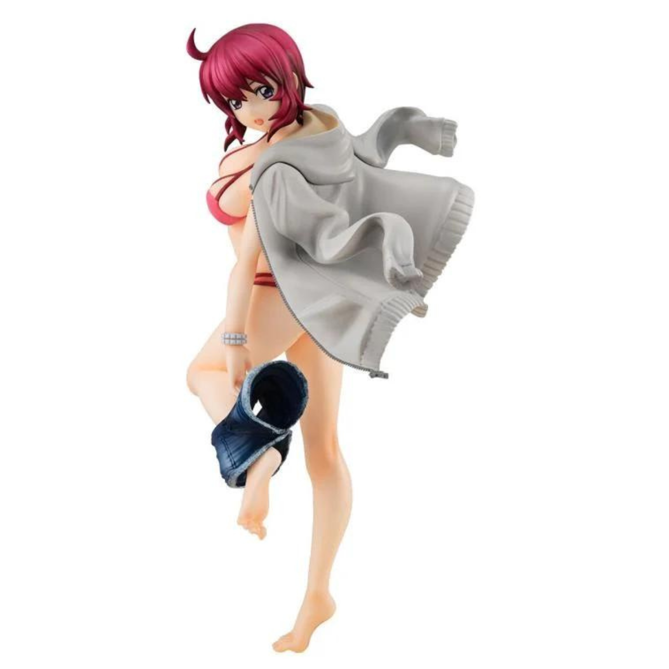 Mobile Suit Gundam SEED Destiny Gundam Girls Generation Lunamaria Hawke (Swimsuit Ver.)