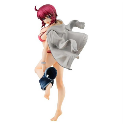 Mobile Suit Gundam SEED Destiny Gundam Girls Generation Lunamaria Hawke (Swimsuit Ver.)