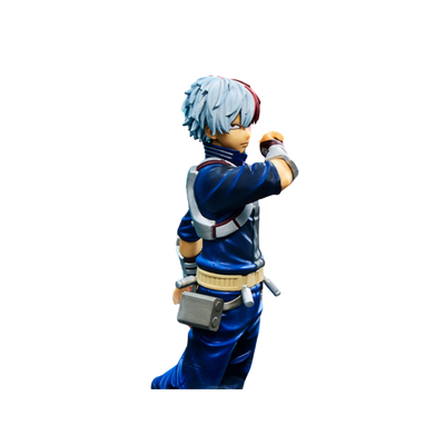 My Hero Academia Ichibansho Shoto Todoroki (VS) Figure