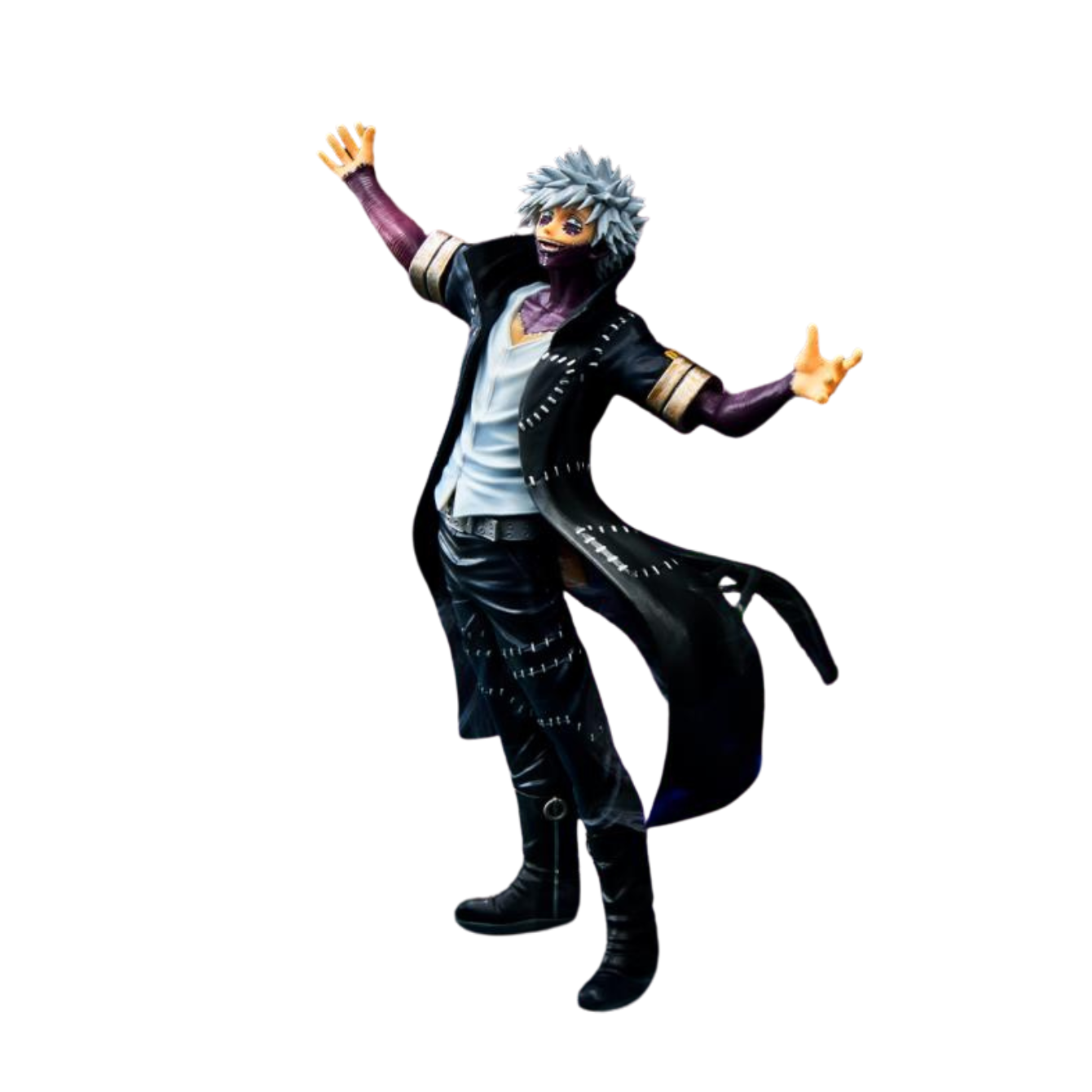 My Hero Academia Ichibansho Dabi (VS) Figure