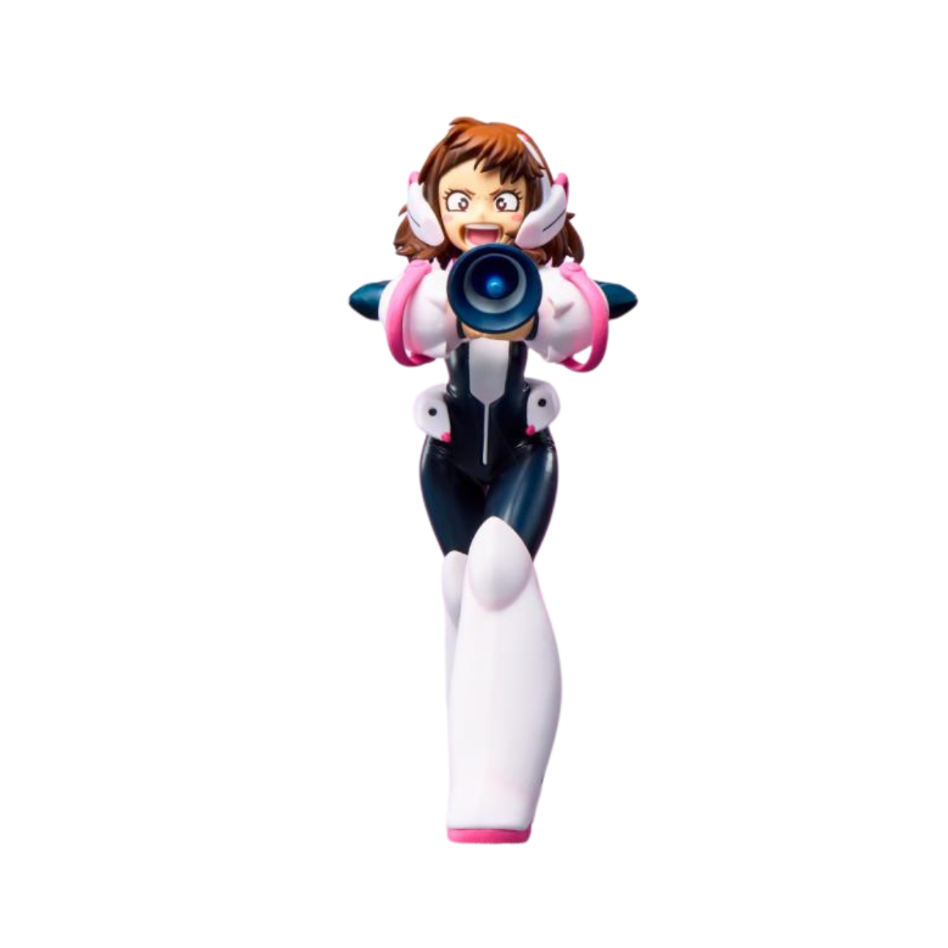 My Hero Academia Ichibansho Ochaco Uraraka (VS) Figure
