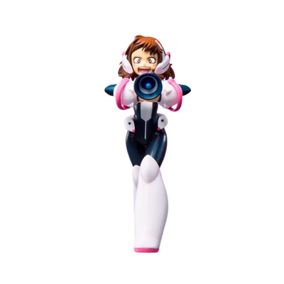 My Hero Academia Ichibansho Ochaco Uraraka (VS) Figure