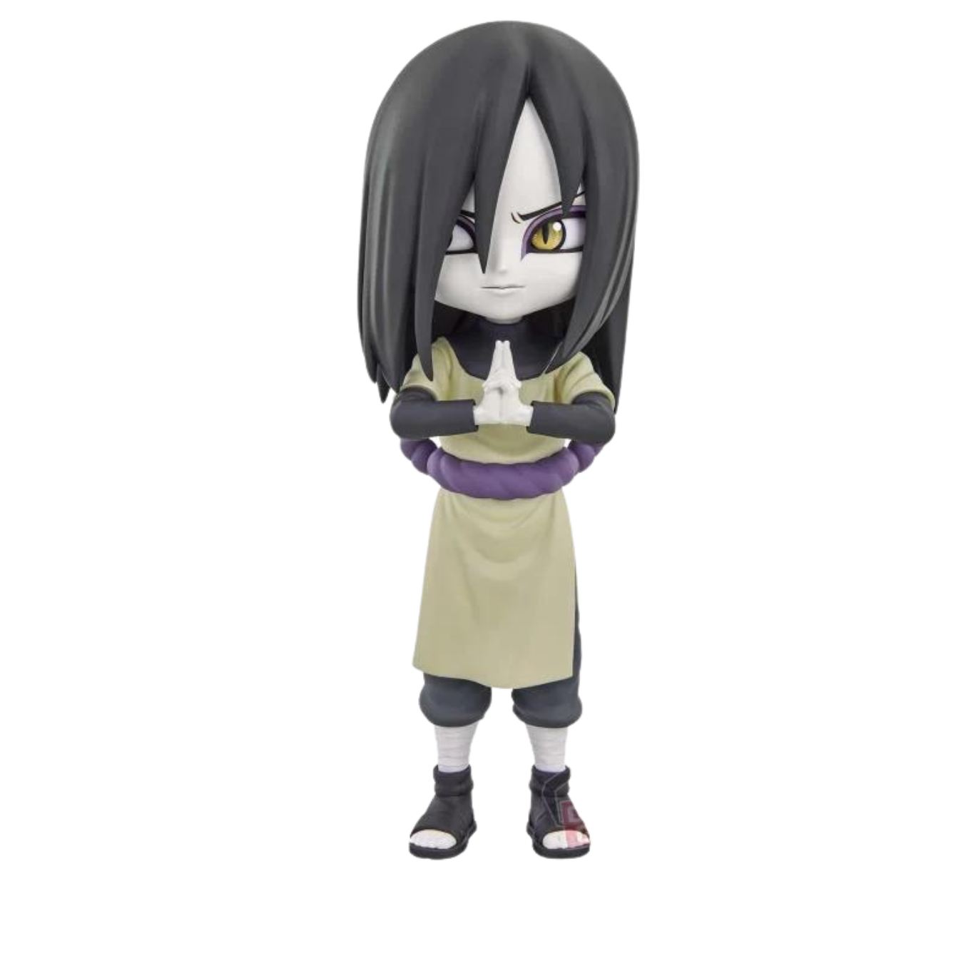 Naruto: Shippuden Q Posket Orochimaru