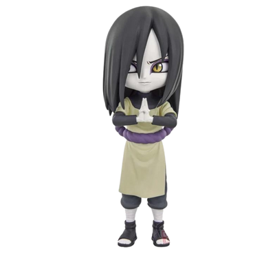 Naruto: Shippuden Q Posket Orochimaru