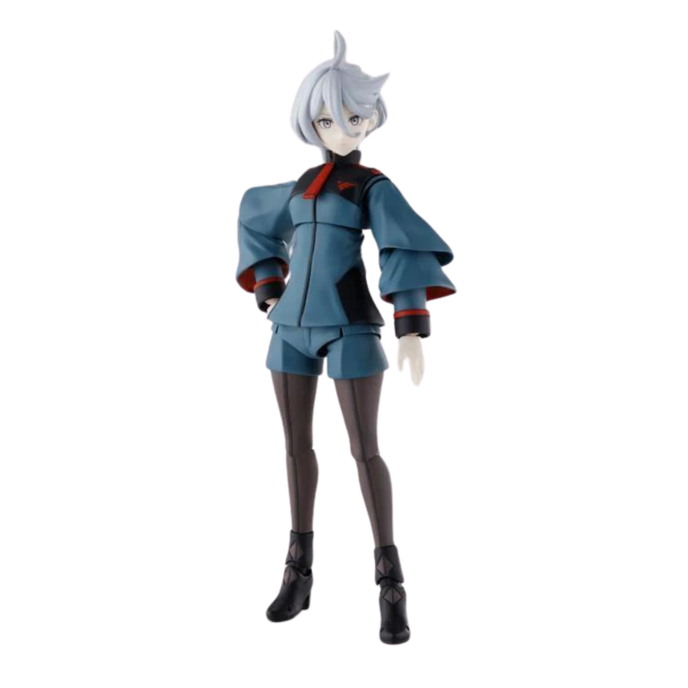 Mobile Suit Gundam: The Witch From Mercury S.H.Figuarts Miorine Rembran