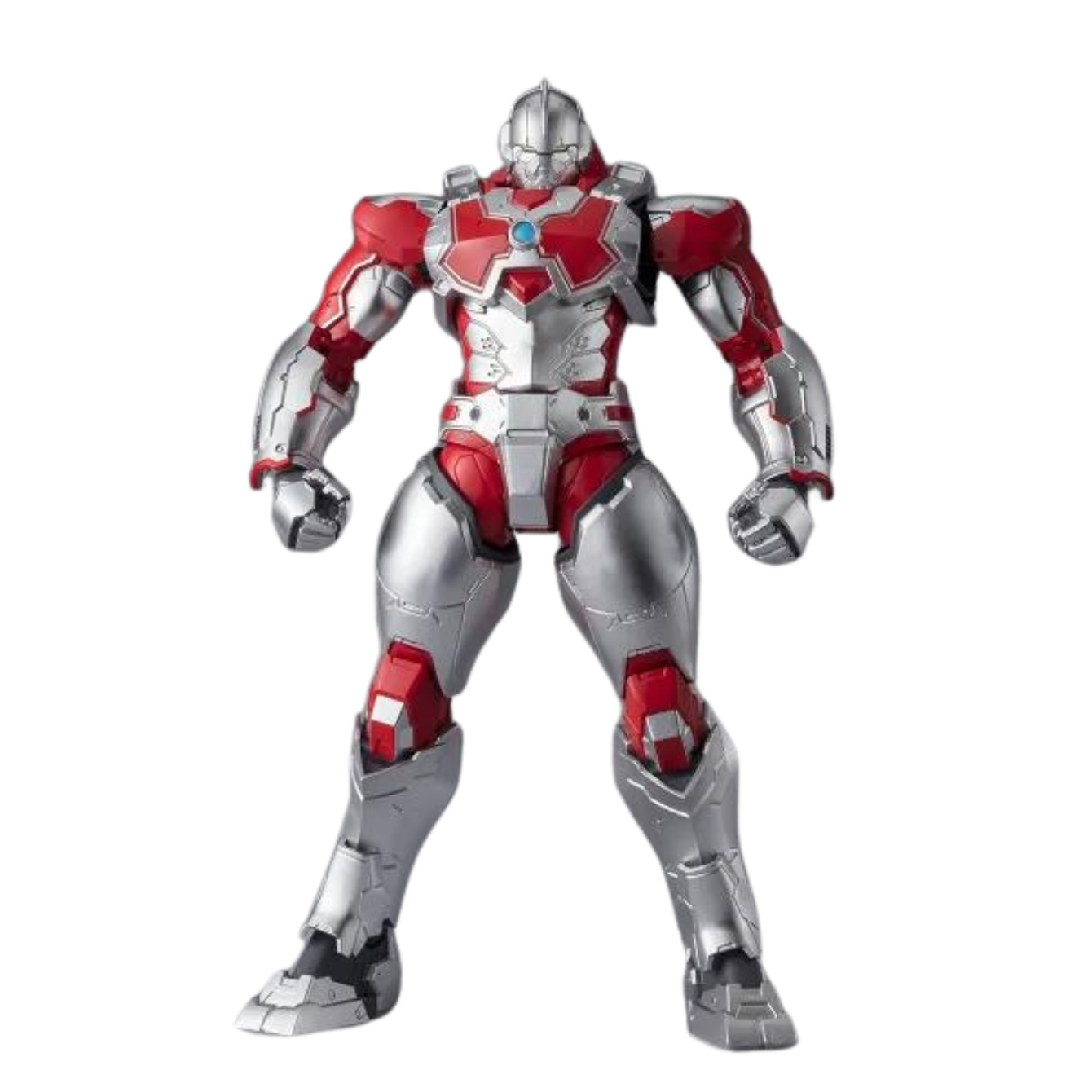 Ultraman Suit Jack -the Animation- "Ultraman ", Bandai Spirits S.H.Figuarts
