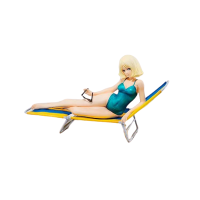 Sayla Mass ~Break Time~ "Mobile Suit Gundam", Megahouse G.G.G.