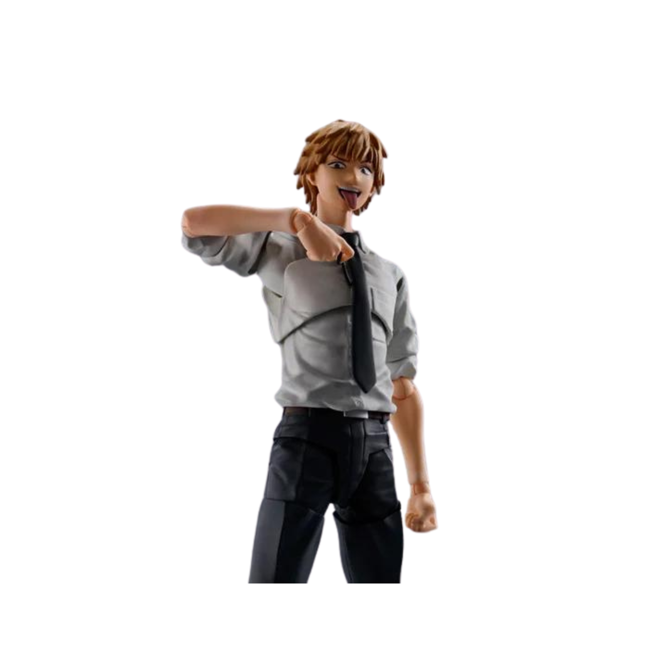 Chainsaw Man S.H.Figuarts Denji