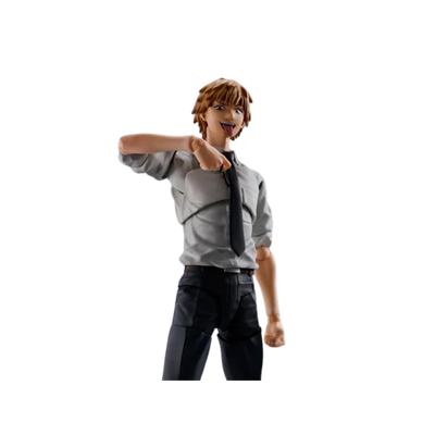 Chainsaw Man S.H.Figuarts Denji