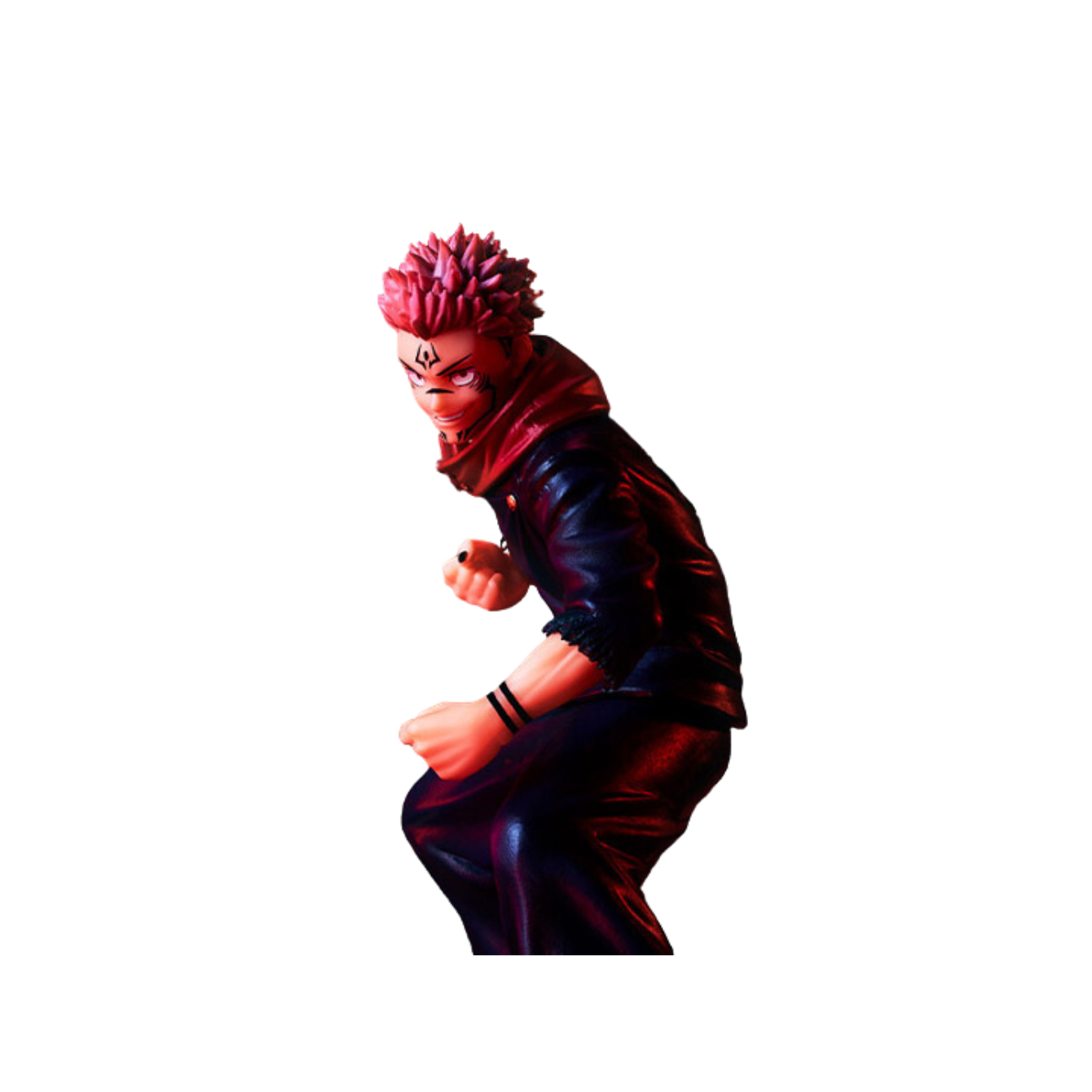 Jujutsu Kaisen Ichibansho Ryomen Sukuna (Shibuya Incident Arc -Two-) Figure