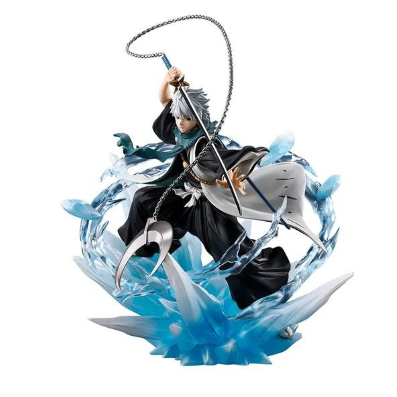 Toshiro Hitsugaya -Thousands-Year Blood War- "BLEACH: Thousand-Year Blood War", TAMASHII NATIONS FiguartsZERO