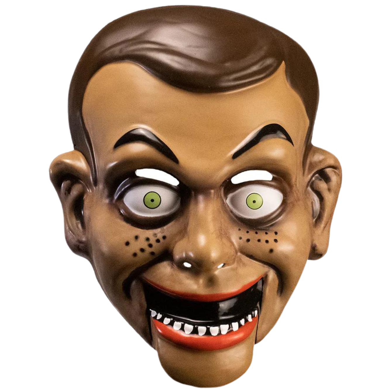 GOOSEBUMPS - SLAPPY VACUFORM MASK