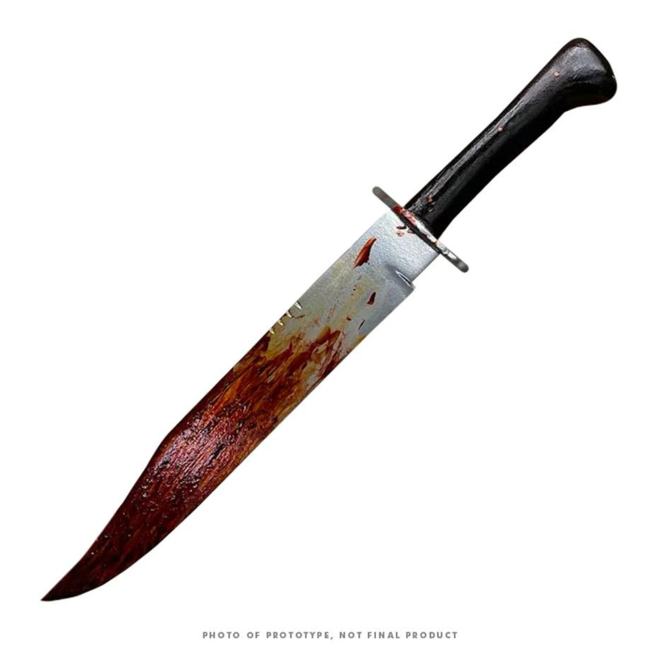 HALLOWEEN II (2009) - BOWIE KNIFE