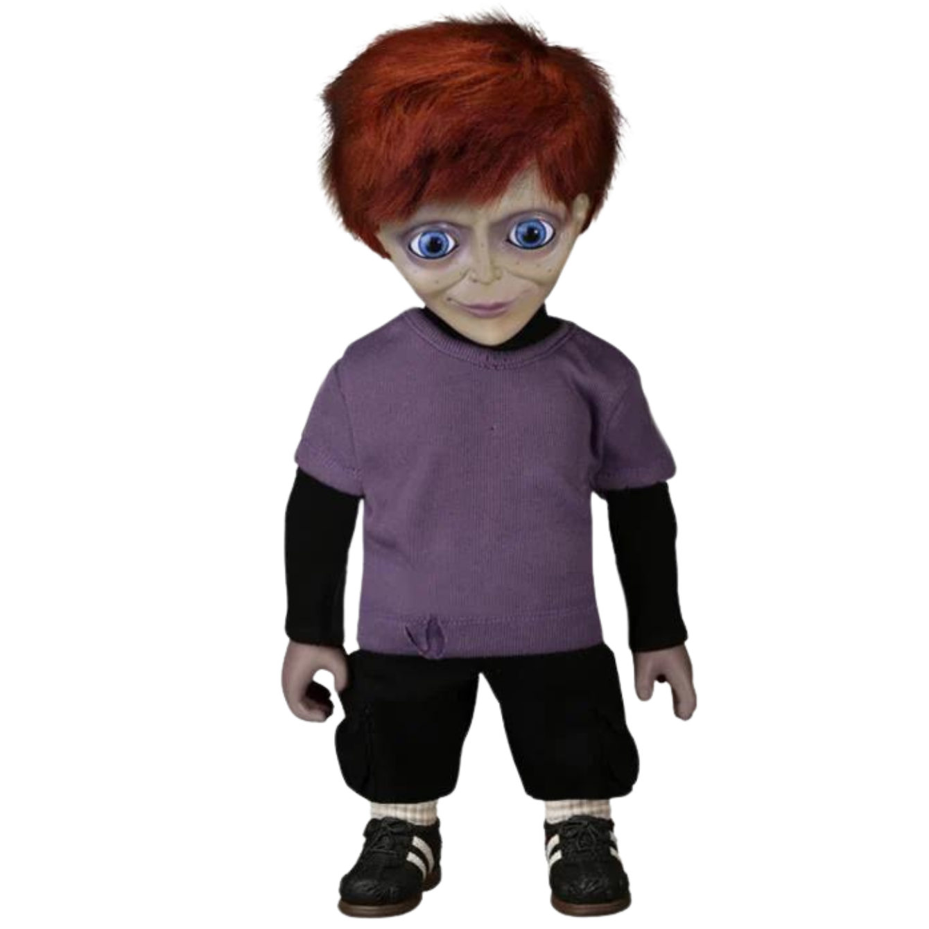Seed of Chucky Mezco Designer Series Mega Scale Talking Glen