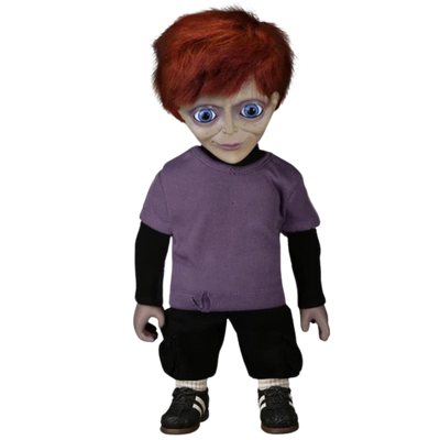 Seed of Chucky Mezco Designer Series Mega Scale Talking Glen