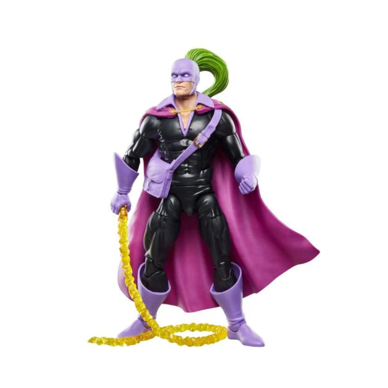 Iron Man Marvel Legends Retro Collection Whiplash