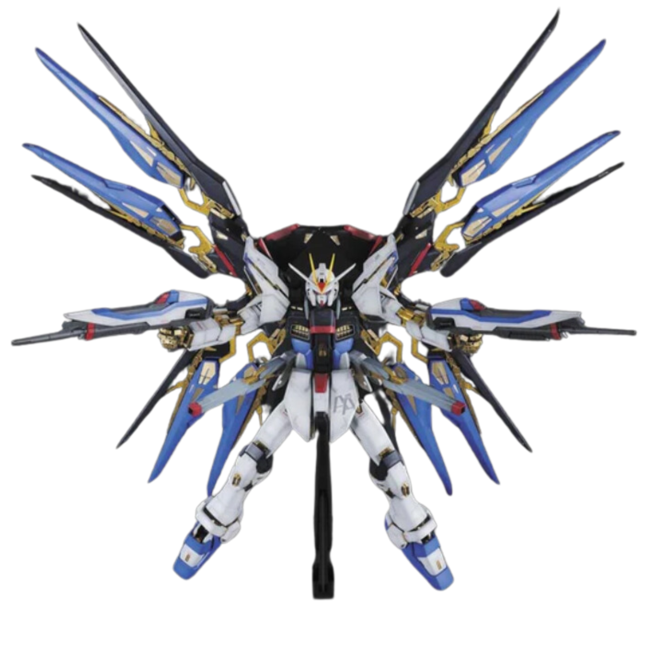 PG 1/60 Strike Freedom Gundam