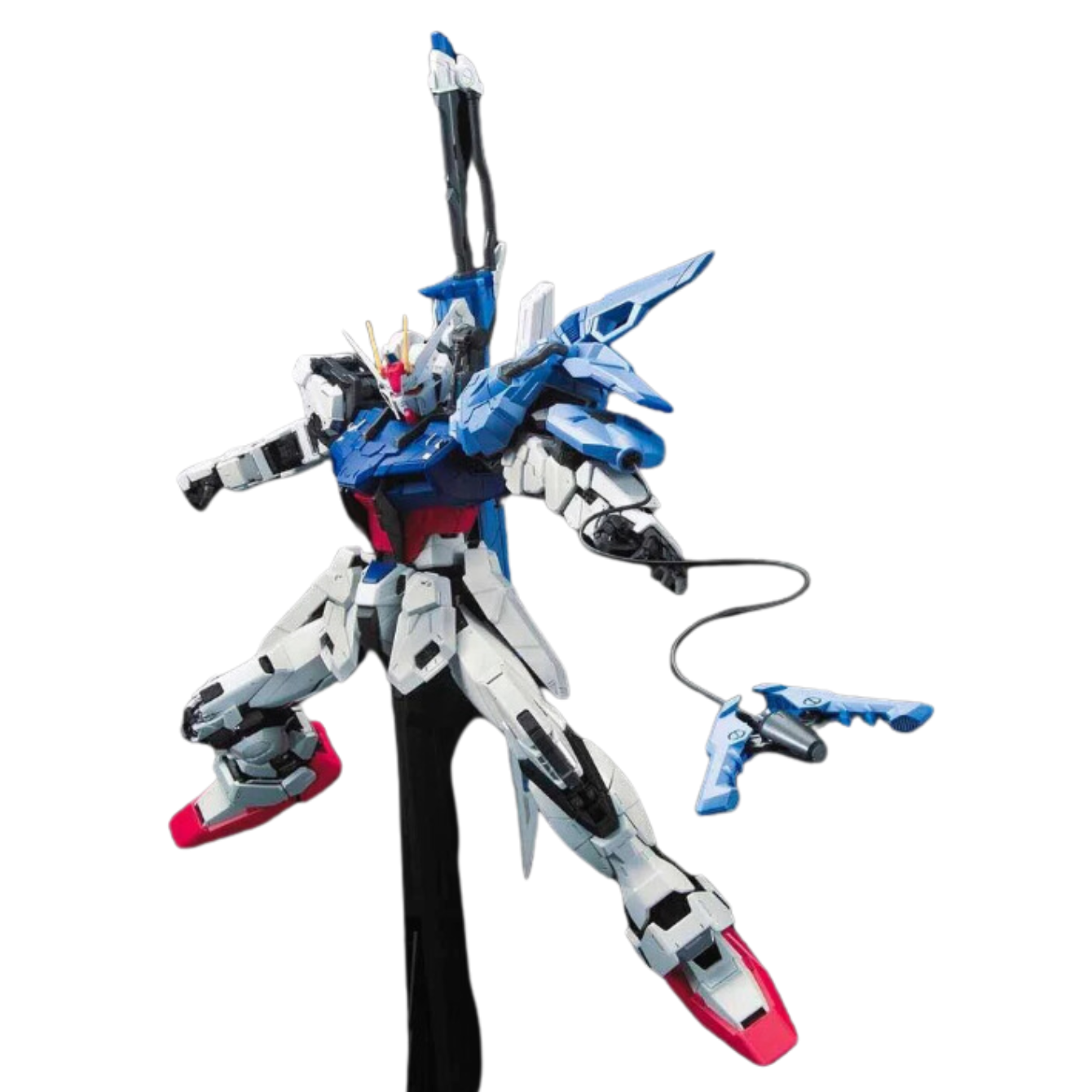 PG 1/60 Perfect Strike Gundam