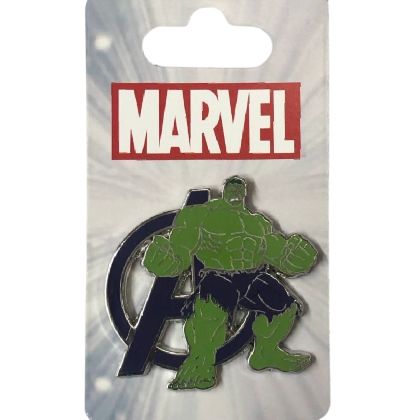 Marvel - Hulk - Collector Pin