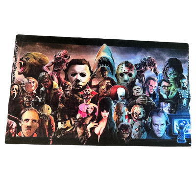 Horror Collab Rug
