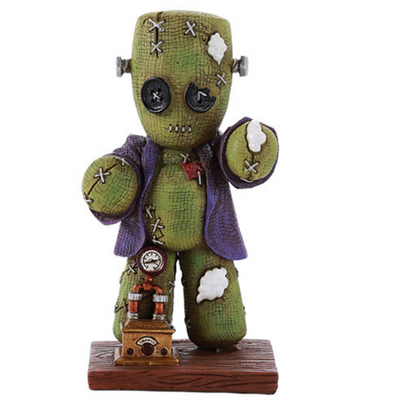 Pinheads Frankenstitch Frankenstein