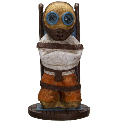 Pinheads Dr. Hannibal