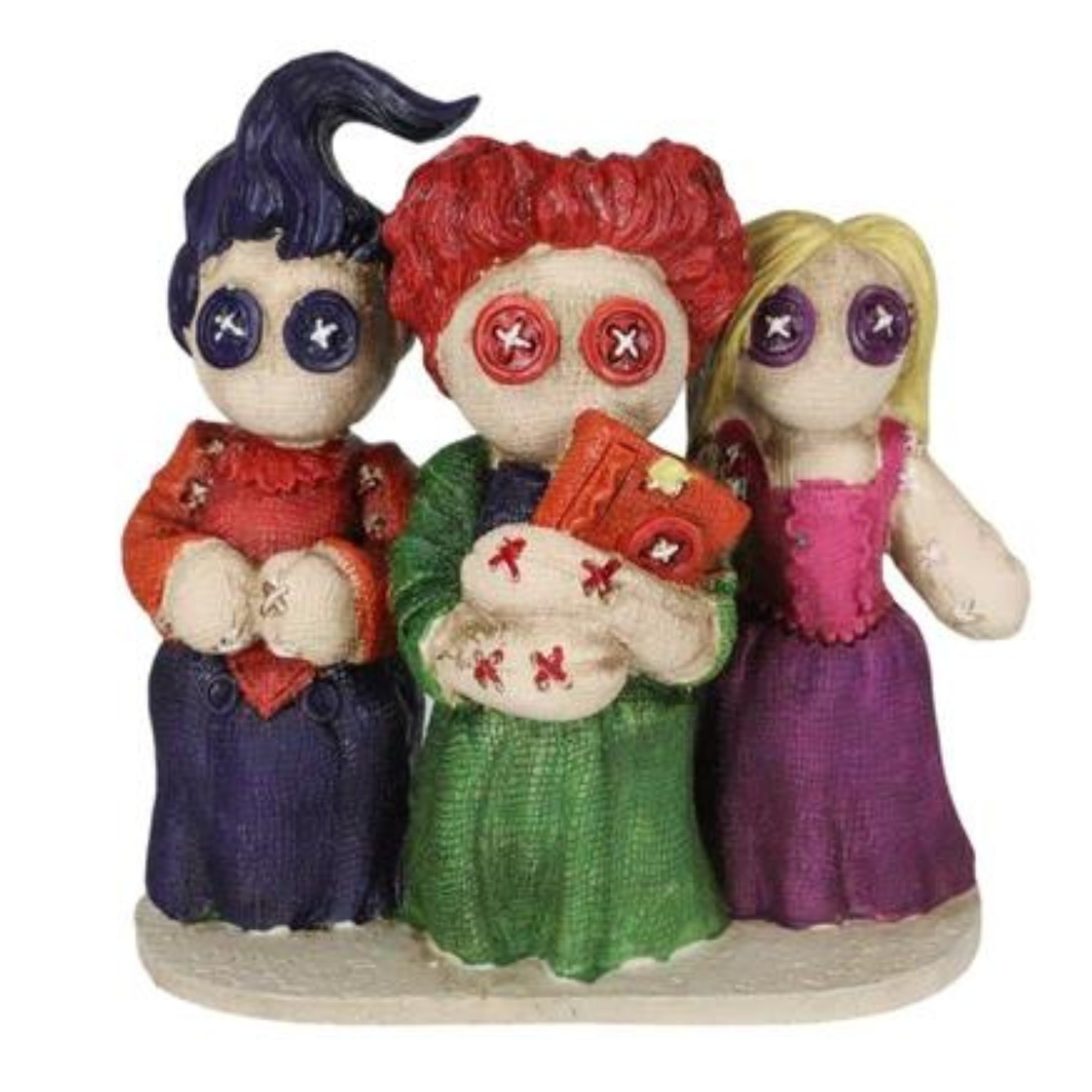 Pinheads Three Witches Hocus Pocus