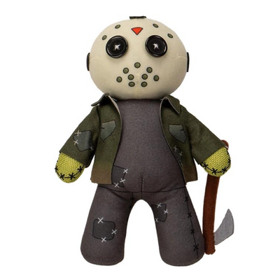 Pinheads / Halloween Stuffed Plush Little Jay