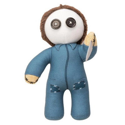 Pinheads / Halloween Stuffed Plush Michael Myers
