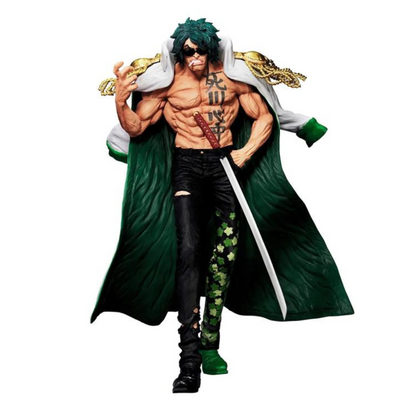 One Piece Ichibansho Aramaki (Absolute Justice) Figure