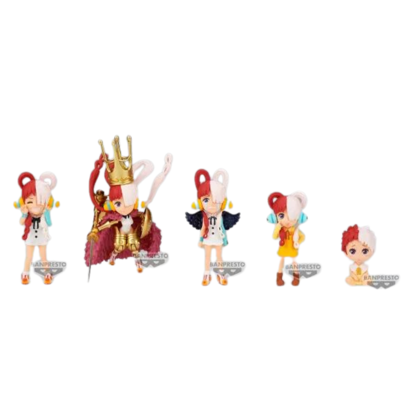 One Piece - Uta Collection One Piece - Uta Collection