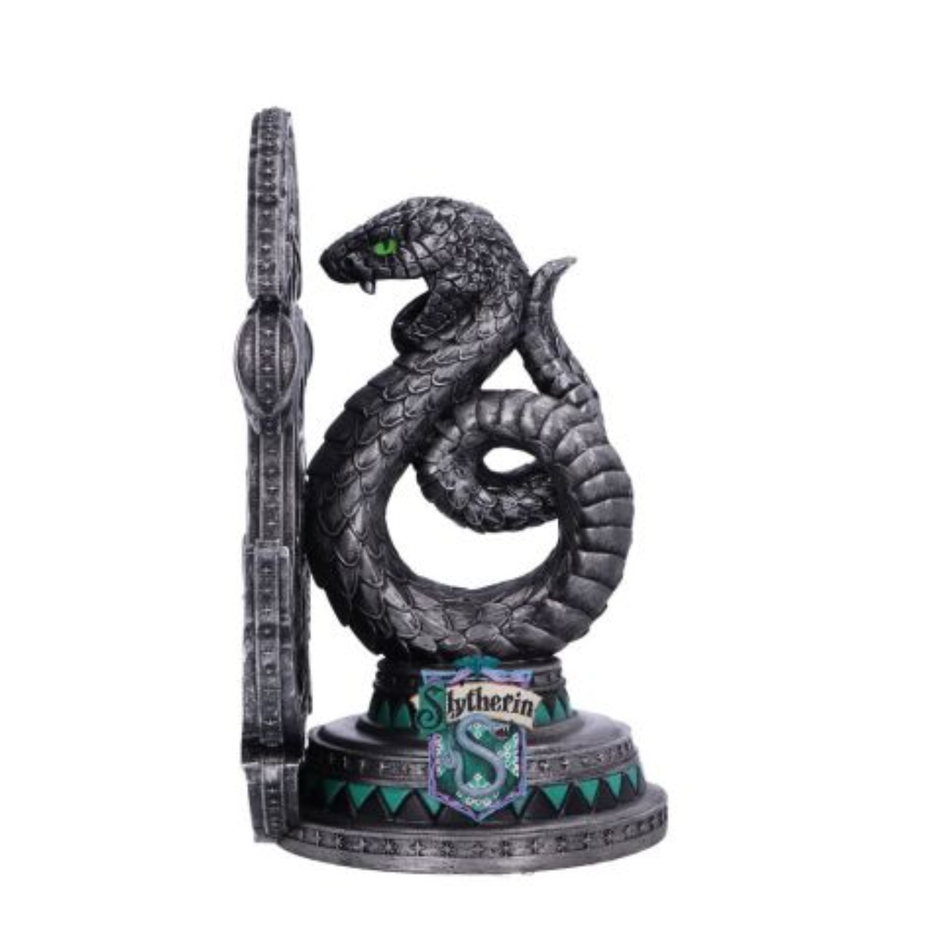 Harry Potter Slytherin Bookend 20cm