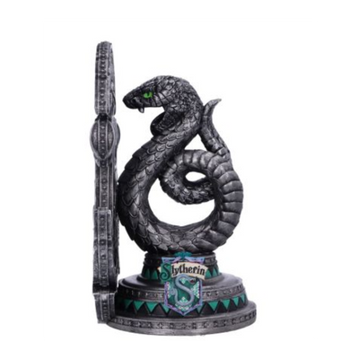 Harry Potter Slytherin Bookend 20cm